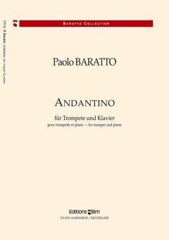 Andantino Download