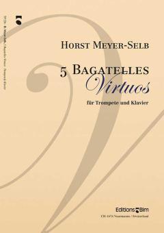5 Bagatelas virtuosas Download