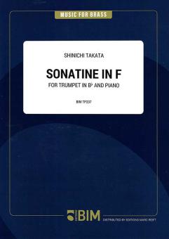 Sonatina en fa Download