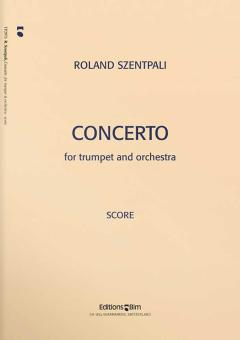 Trumpet Concerto Download