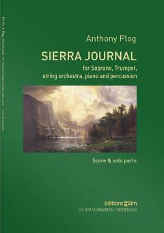 Sierra Journal Download