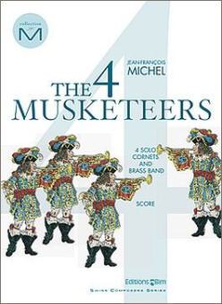 Los 4 Mosqueteros Download