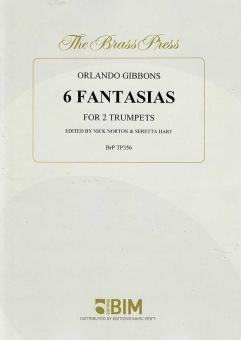 6 Fantasias Download