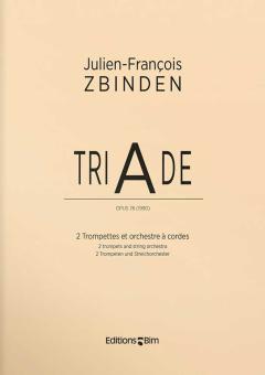 Tríada op. 78 Download