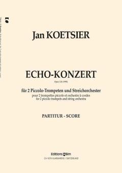 Concierto Eco op. 124 Download