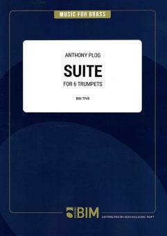 Suite Download