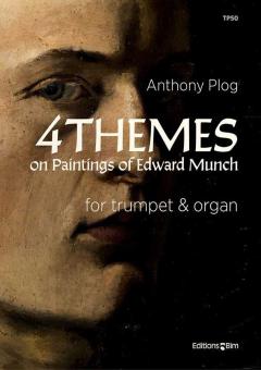 4 Themes on Paintings of Edward Munch Download