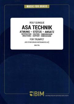 ASA: Enfoque de soporte respiratorio - Técnica Download