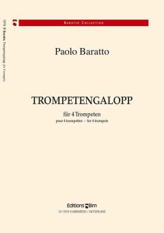 Galope de trompeta Download