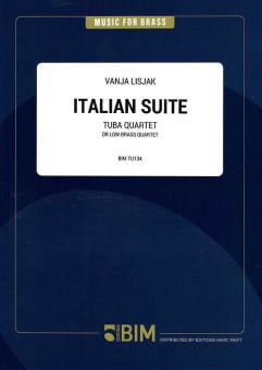 Italian Suite Download