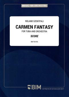 Carmen Fantasy Download