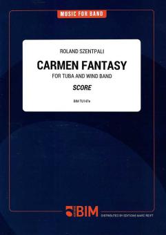 Carmen Fantasy Download