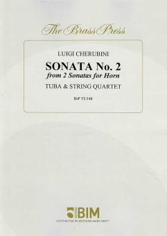 Sonata No. 2 Download