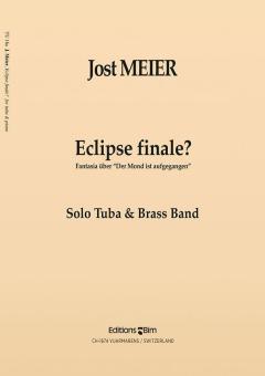 ¿Final del eclipse? Fantasía sobre "La luna ha salido Download