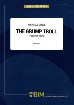 The Grumpy Troll Download