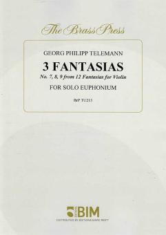 3 Fantasias Download