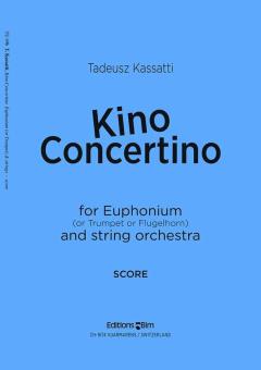 Cine Concertino Download