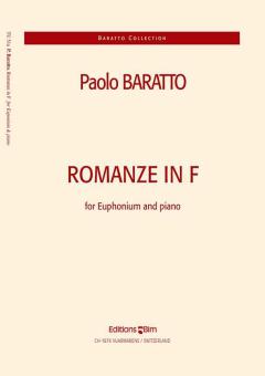 Romance in F Download