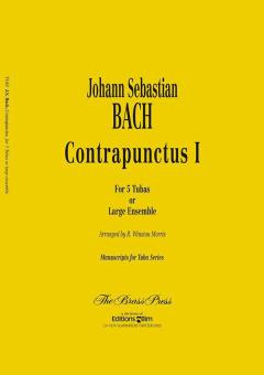 Contrapunctus I Download