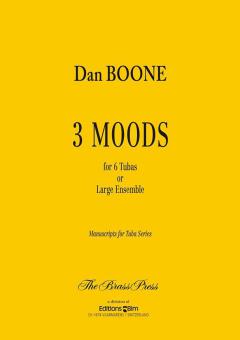 3 Moods Download