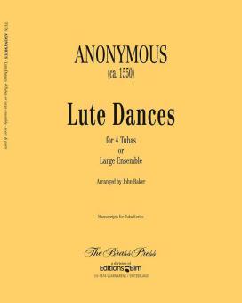 Lute Dances Download