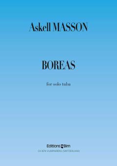 Boreas Download