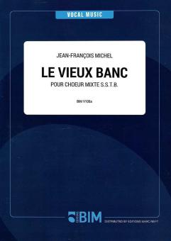 Le vieux banc Download