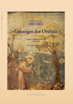 Louanges des oiseaux Download