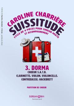 Suissitude - 3ª Dorma Download