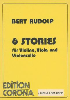 6 Stories 