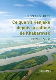 Ce que vit Kenjeke depuis la colline de Khabarovsk Download
