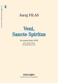 Veni, Sancte Spiritus Download