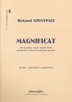 Magnificat Download