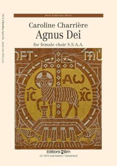 Agnus Dei Download