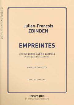 Empreintes op. 106 Download