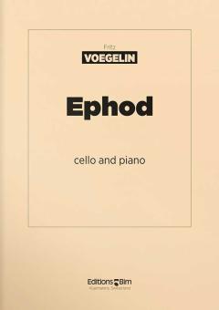 Ephod Download