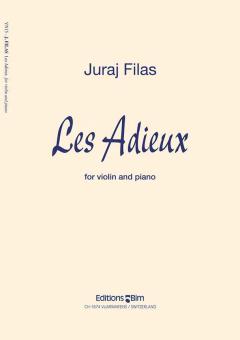 Les adieux Download