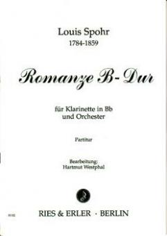 Romanze. 