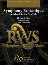 Symphony Fantastique 