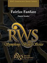 Fairfax Fanfare 