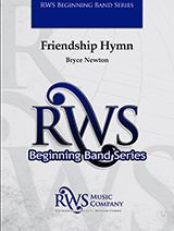 Friendship Hymn 