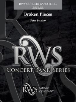 Broken Pieces Download