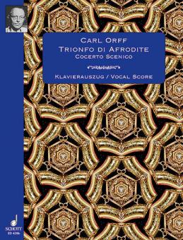 Trionfo di Afrodite 