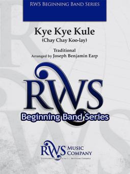Kye Kye Kule 