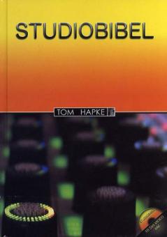 Studiobibel (160Seiten + 2 beidseitige DVDs) 