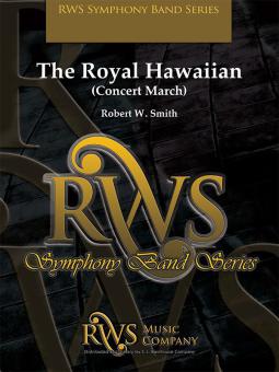 The Royal Hawaiian 