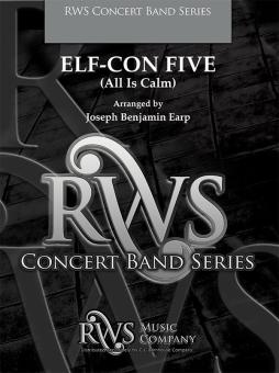 Elf-Con Five 