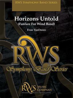 Horizons Untold 