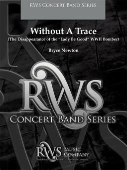 Without A Trace 