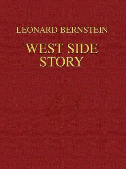 West Side Story 